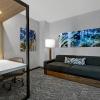 springhill suites by marriott franklin cool springs