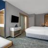 springhill suites by marriott franklin cool springs