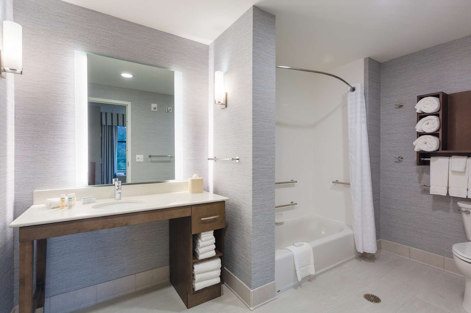 homewood suites by hilton reston