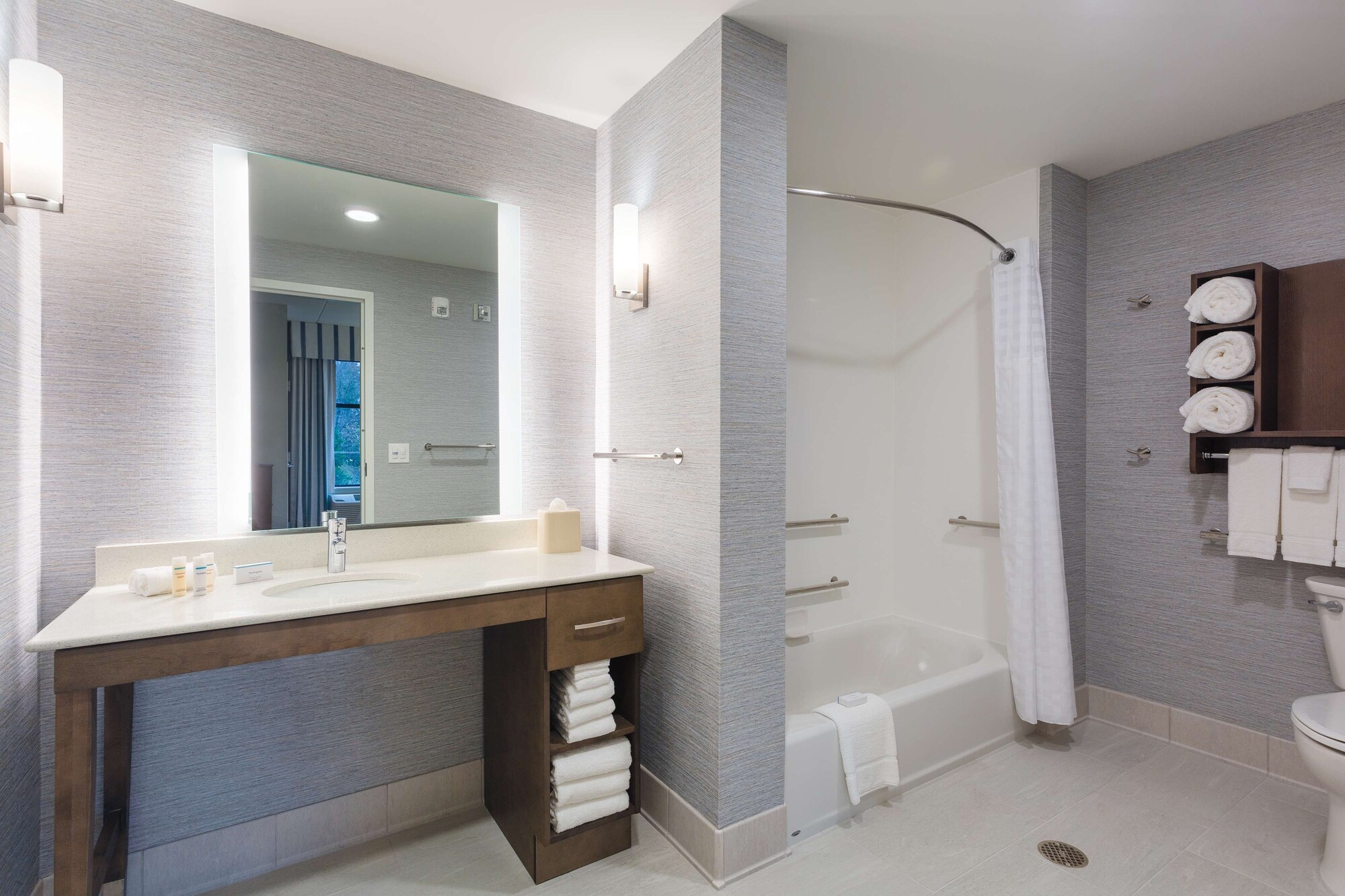 homewood suites by hilton reston