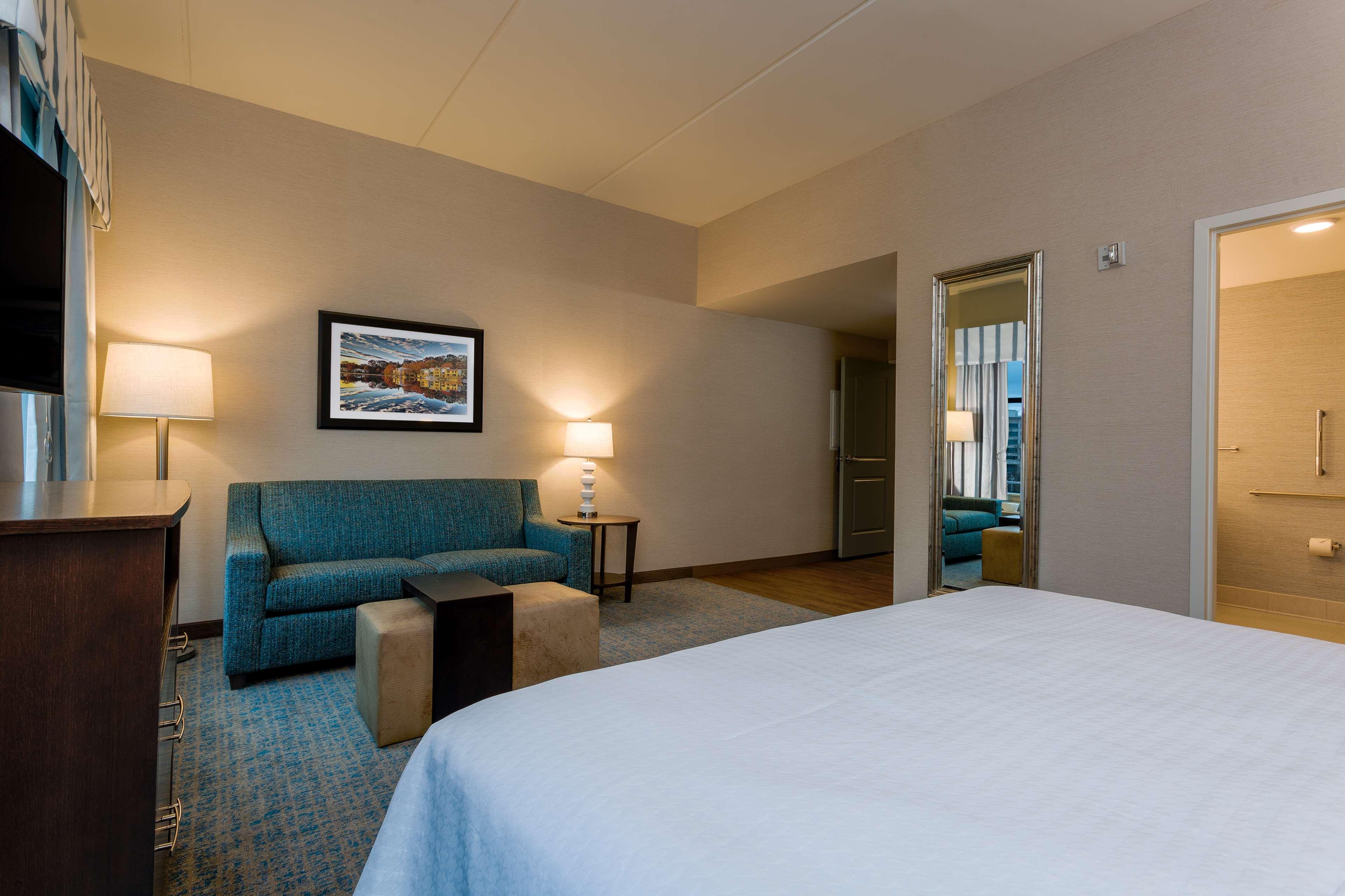 homewood suites by hilton reston