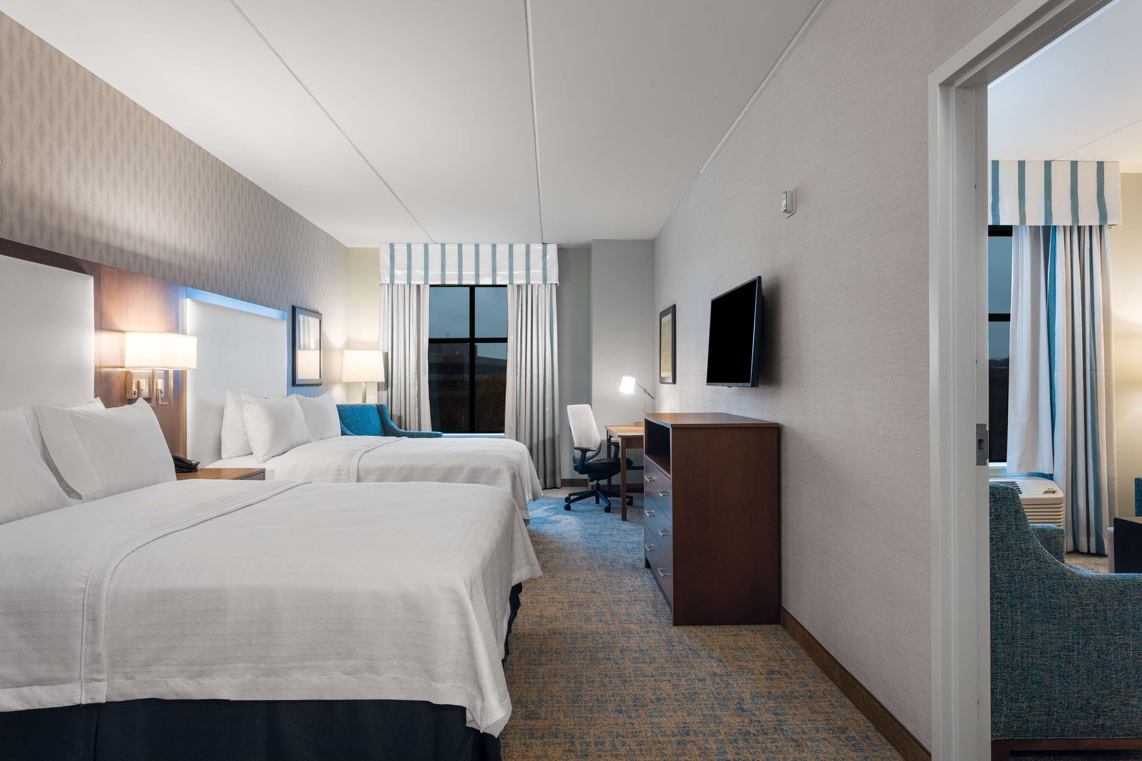 homewood suites by hilton reston
