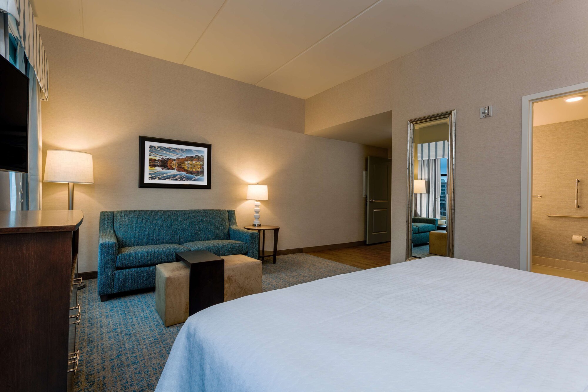 homewood suites by hilton reston