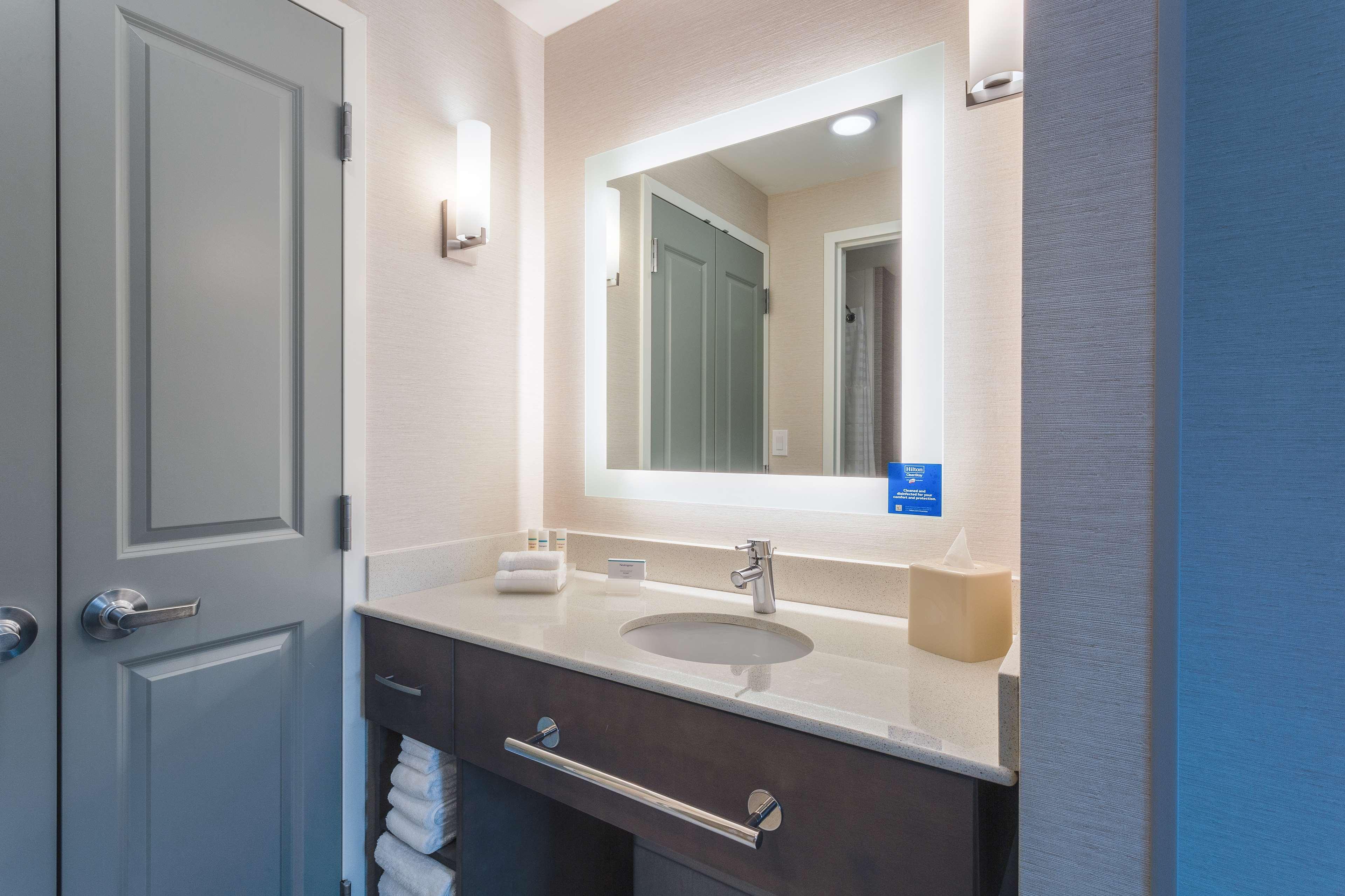 homewood suites by hilton reston