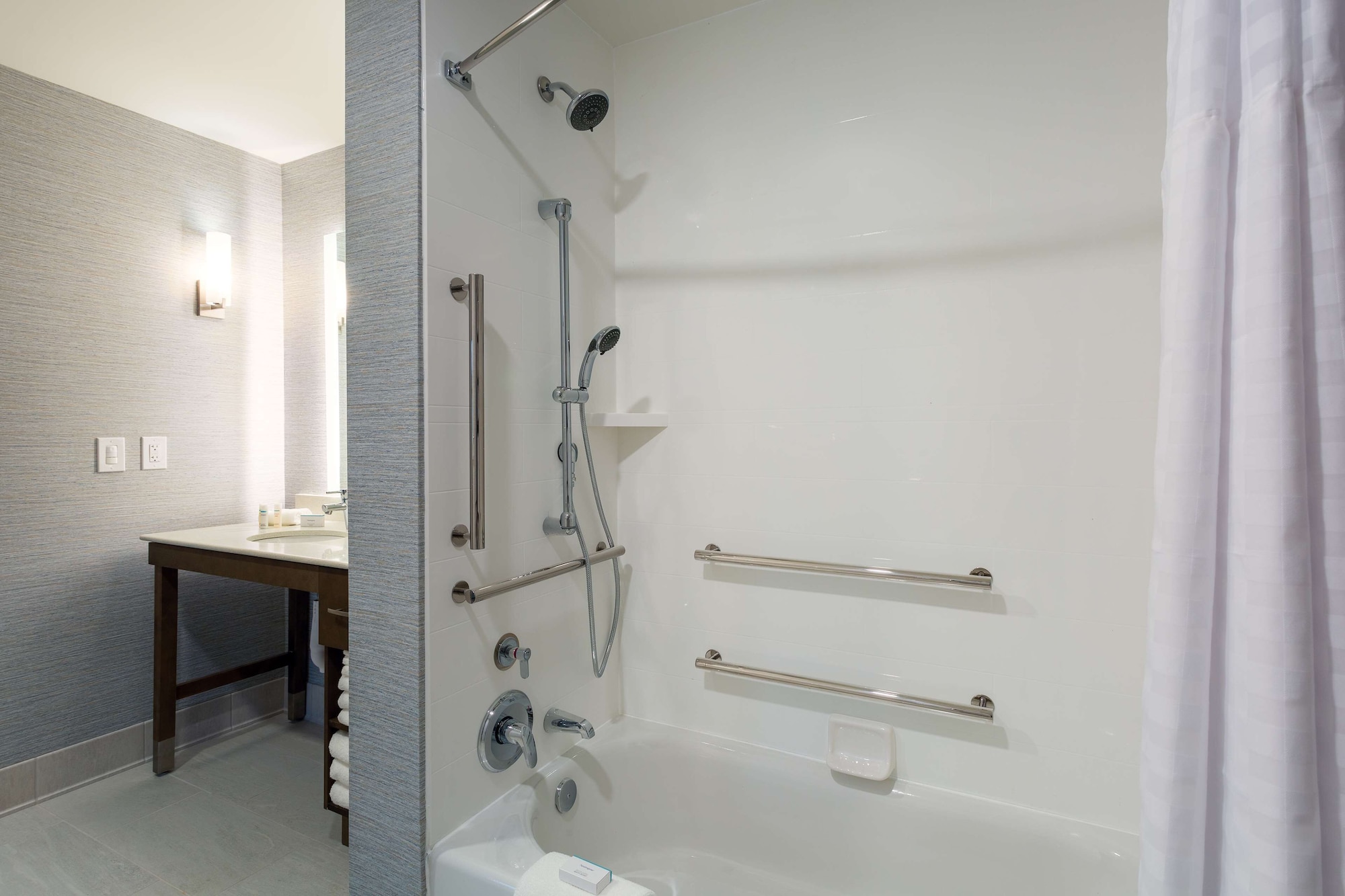 homewood suites by hilton reston