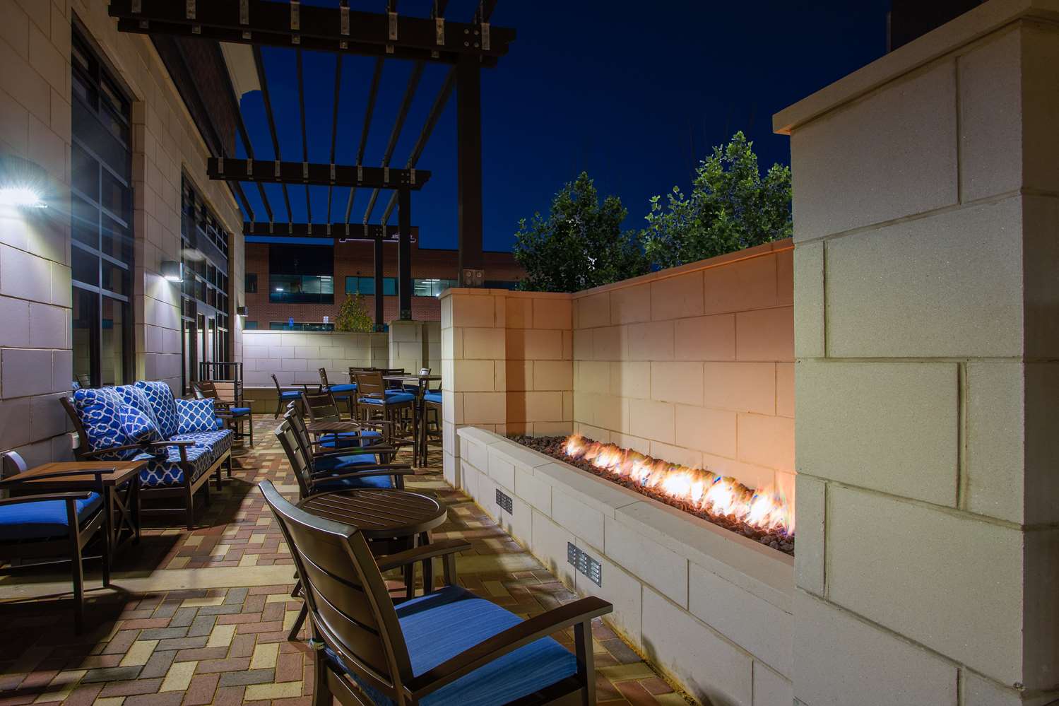 homewood suites by hilton reston