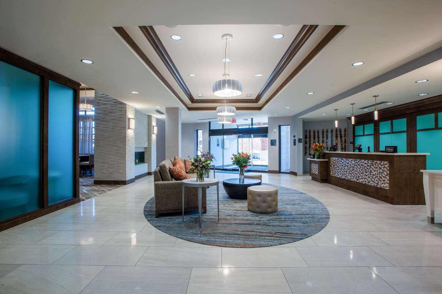 homewood suites by hilton reston