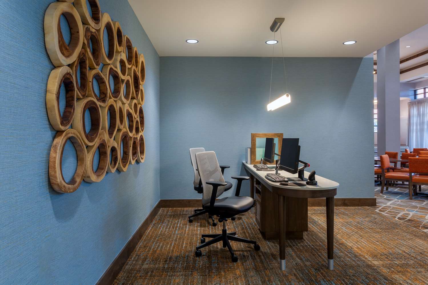 homewood suites by hilton reston