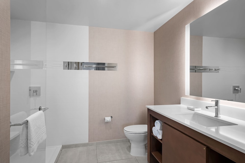 residence inn by marriott marina del rey