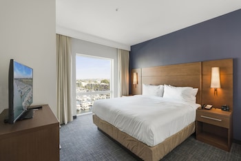 residence inn by marriott marina del rey