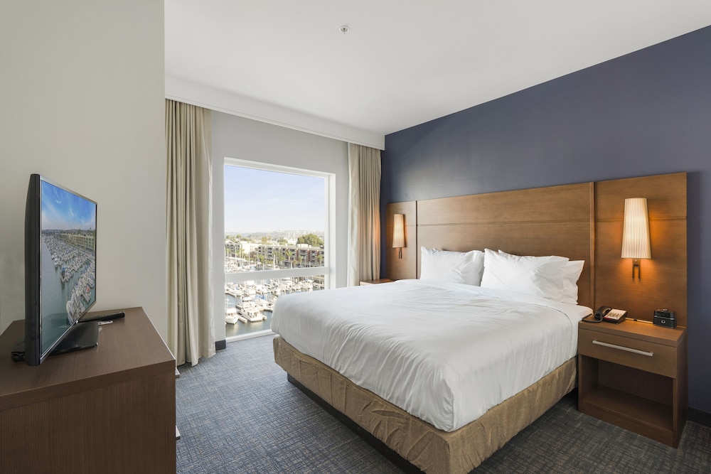 residence inn by marriott marina del rey