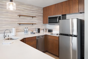 residence inn by marriott marina del rey