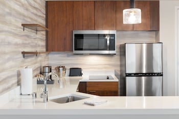 residence inn by marriott marina del rey