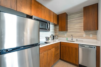 residence inn by marriott marina del rey