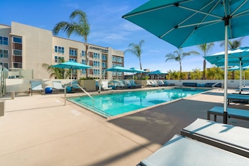 residence inn by marriott marina del rey