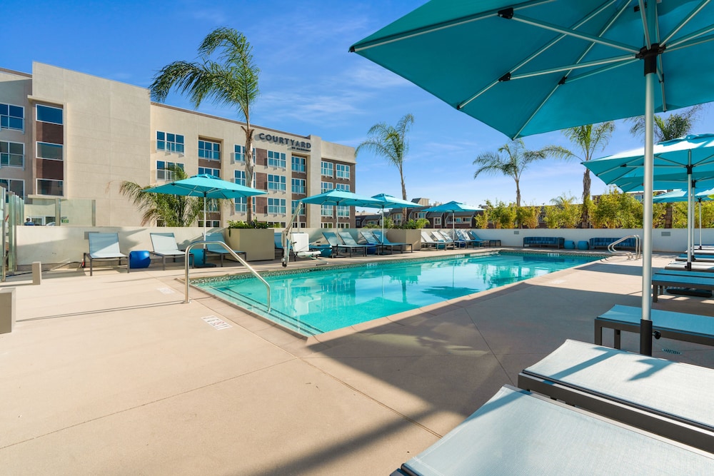 residence inn by marriott marina del rey