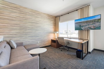 residence inn by marriott marina del rey