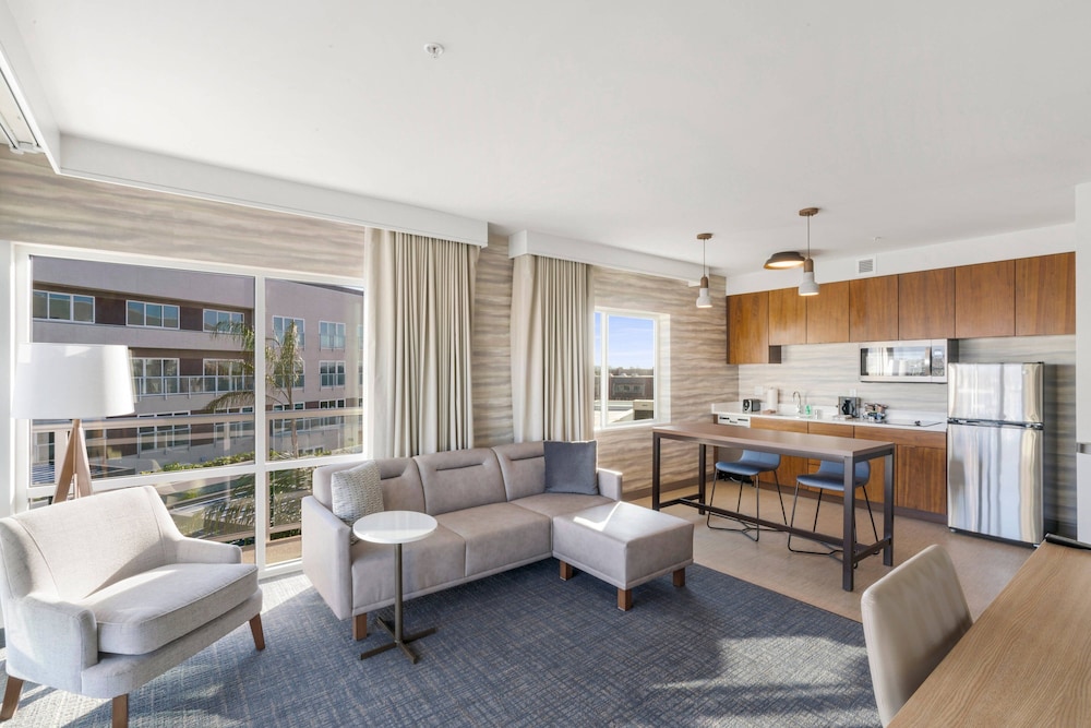 residence inn by marriott marina del rey
