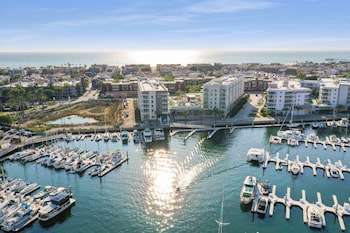 residence inn by marriott marina del rey