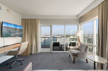 residence inn by marriott marina del rey