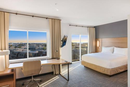 residence inn by marriott marina del rey