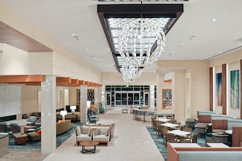 residence inn by marriott marina del rey