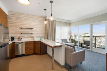 residence inn by marriott marina del rey