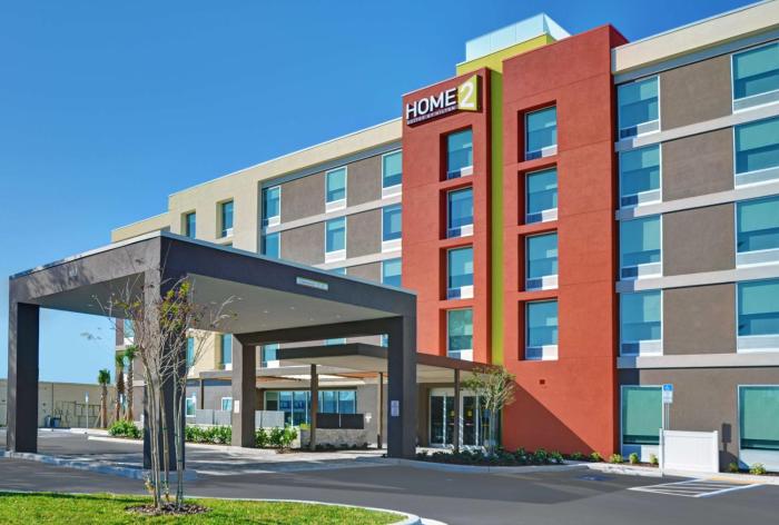 home2 suites by hilton largo