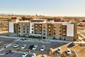 towneplace suites by marriott albuquerque old town