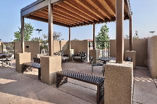 towneplace suites by marriott albuquerque old town