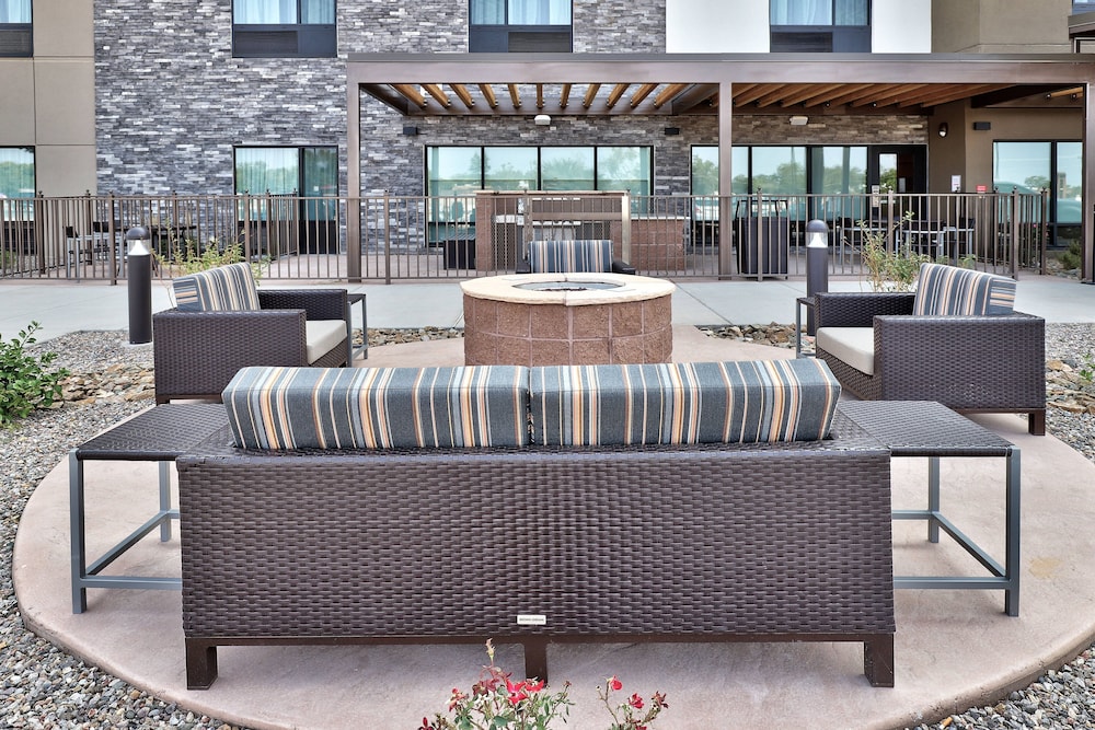 towneplace suites by marriott albuquerque old town