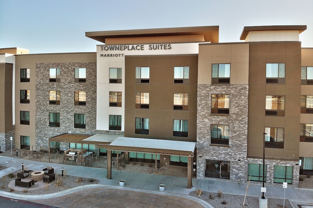 towneplace suites by marriott albuquerque old town