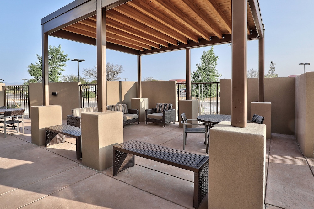 towneplace suites by marriott albuquerque old town