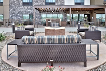 towneplace suites by marriott albuquerque old town