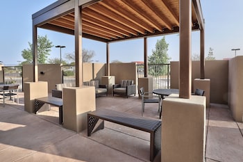 towneplace suites by marriott albuquerque old town