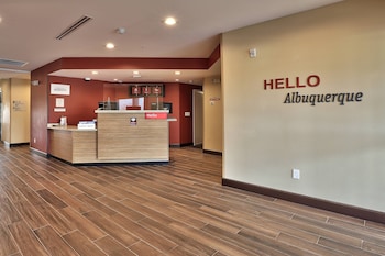 towneplace suites by marriott albuquerque old town
