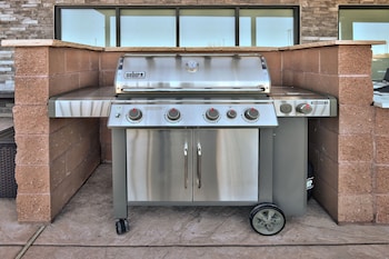 towneplace suites by marriott albuquerque old town