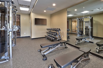 towneplace suites by marriott albuquerque old town