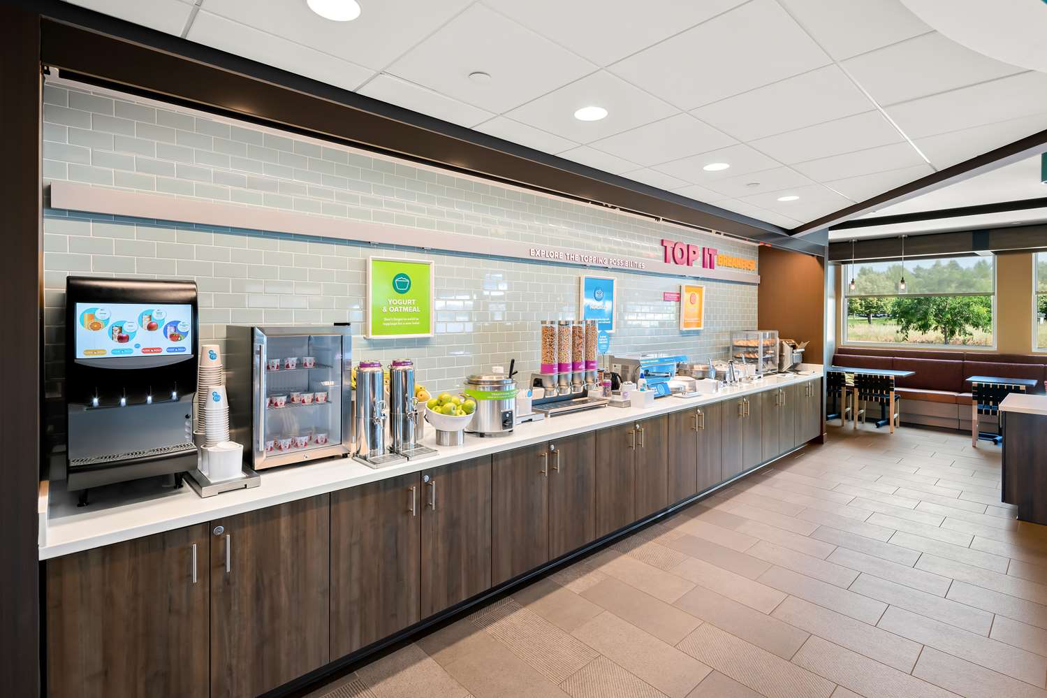 tru by hilton spokane valley wa