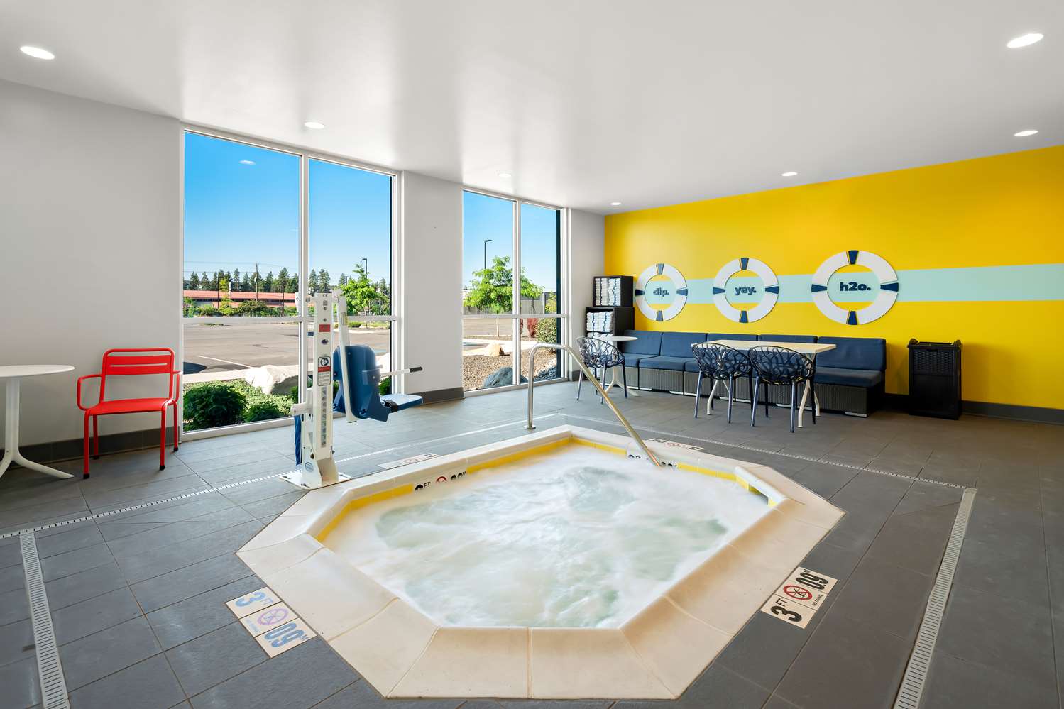 tru by hilton spokane valley wa