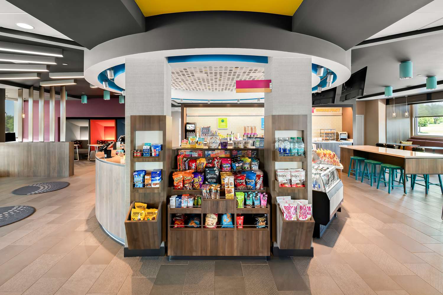 tru by hilton spokane valley wa