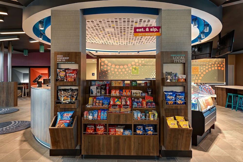 tru by hilton spokane valley wa