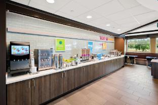 tru by hilton spokane valley wa