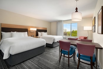 towneplace suites by marriott logan
