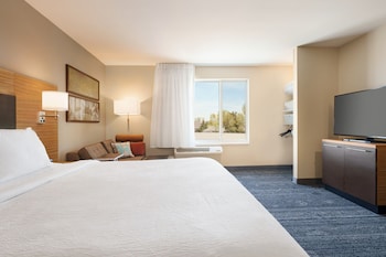 towneplace suites by marriott logan