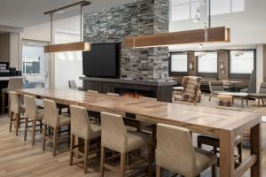 residence inn by marriott lubbock university area