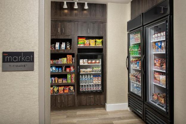 residence inn by marriott lubbock university area