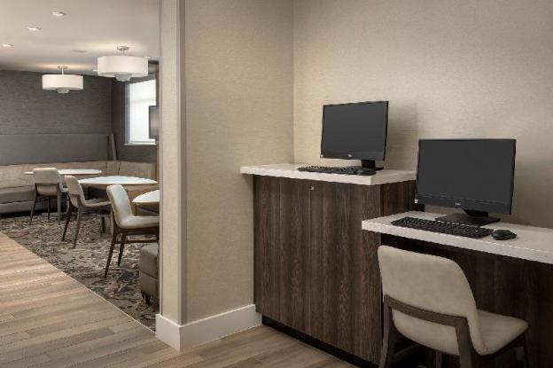 residence inn by marriott lubbock university area