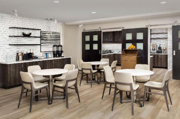 residence inn by marriott lubbock university area