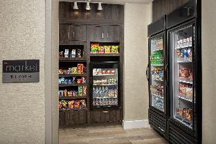 residence inn by marriott lubbock university area